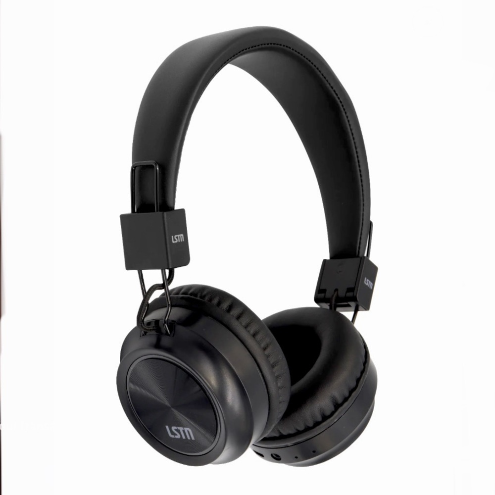 LSTN Sound Co - The Bardot Headphones (Wireless)